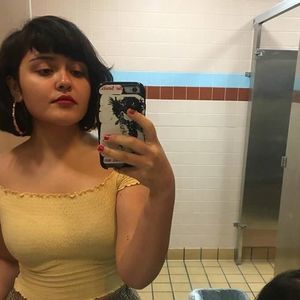 Meet your Posher, Frank